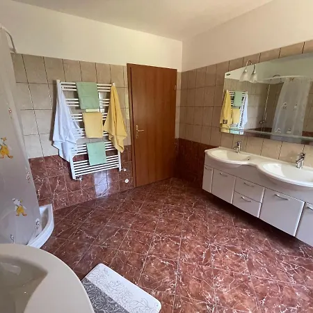 Apartma Vatovec