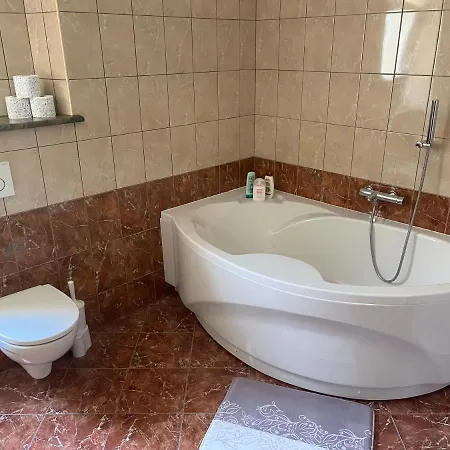 Apartma Vatovec * Ankaran