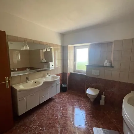 Apartment Apartma Vatovec Ankaran