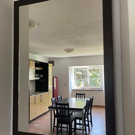 Apartma Vatovec Ankaran
