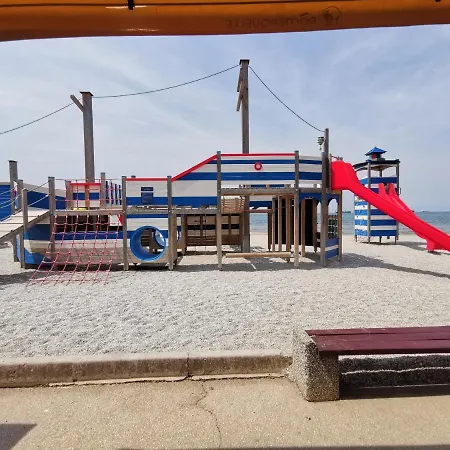 Apartma Vatovec *
