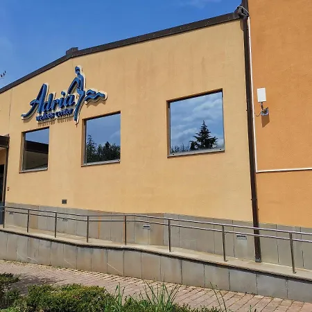 Apartma Vatovec