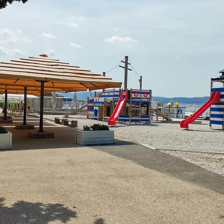 Apartma Vatovec Lägenhet