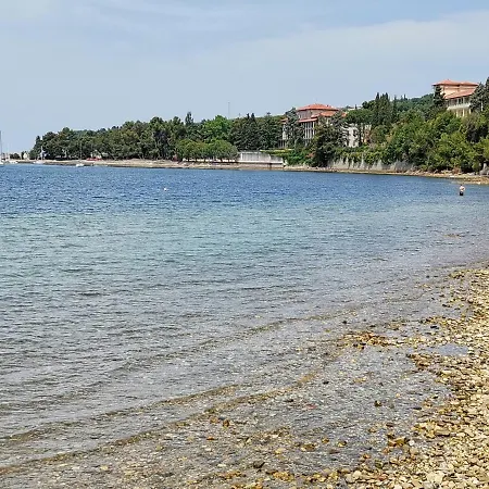 Appartamento Apartma Vatovec *