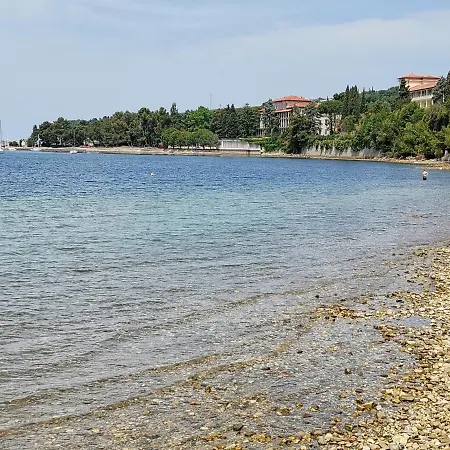 Apartamento Apartma Vatovec *