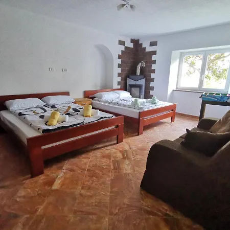 Apartma Vatovec Ankaran