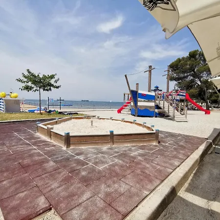 Apartma Vatovec *