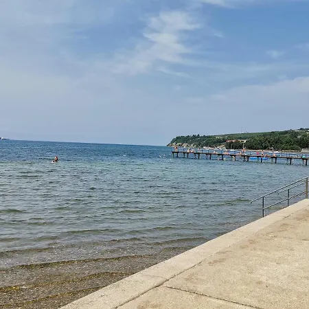 Apartma Vatovec