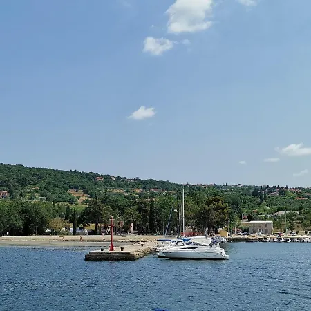 Apartma Vatovec * Ankaran