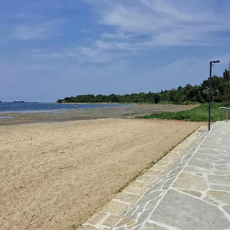 公寓 Apartma Vatovec