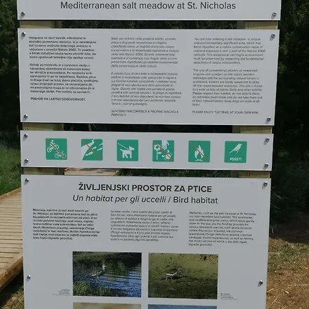 Apartma Vatovec Ankaran