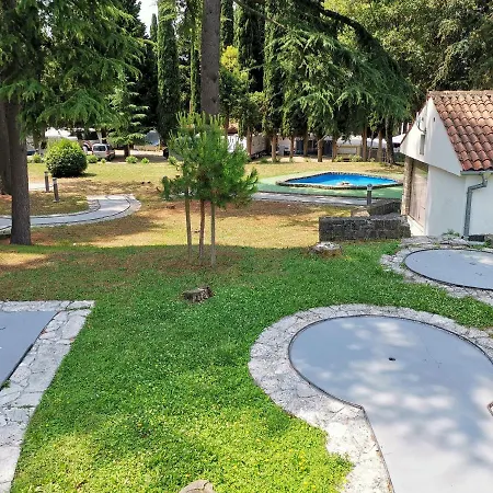 Apartma Vatovec Apartment Ankaran