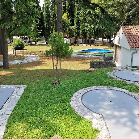 Apartma Vatovec Apartamento Ankaran