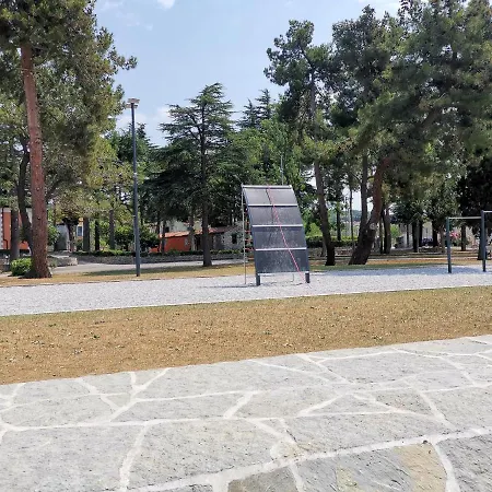 Apartma Vatovec * Ankaran