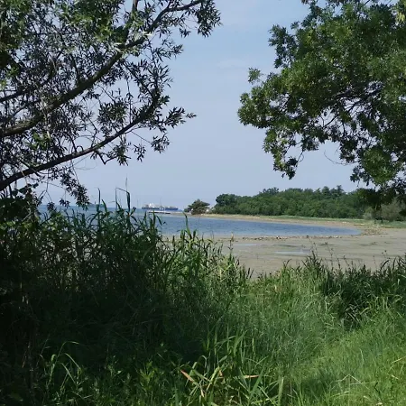 Apartma Vatovec Appartamento *