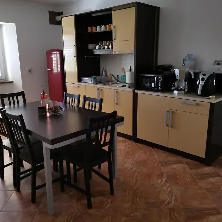 Apartma Vatovec * Ankaran