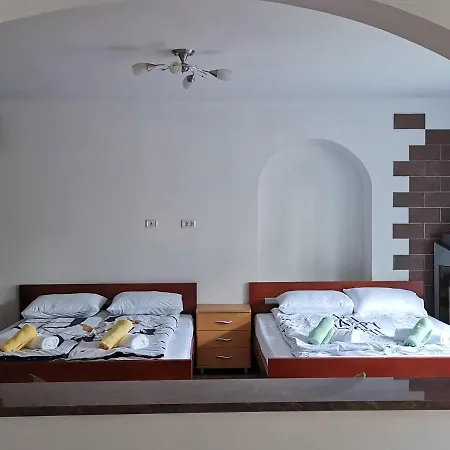Apartma Vatovec * אנקראן