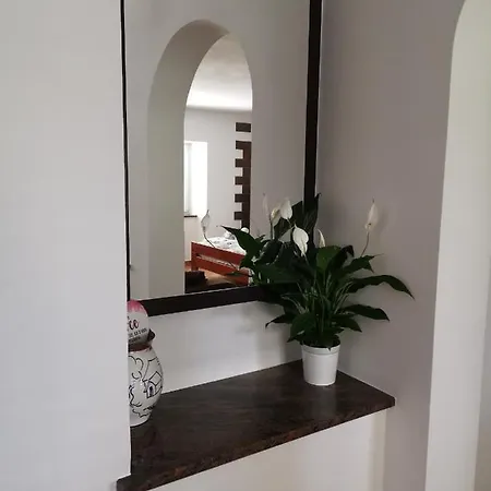 Apartma Vatovec *
