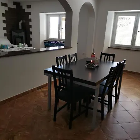 Apartma Vatovec *