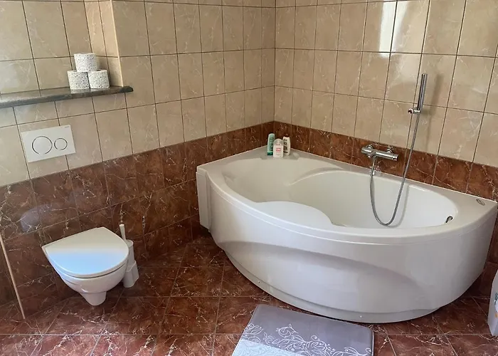 Apartma Vatovec * أنكاران