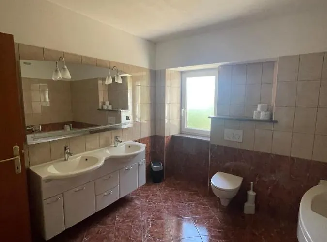 Appartement Apartma Vatovec Ankaran