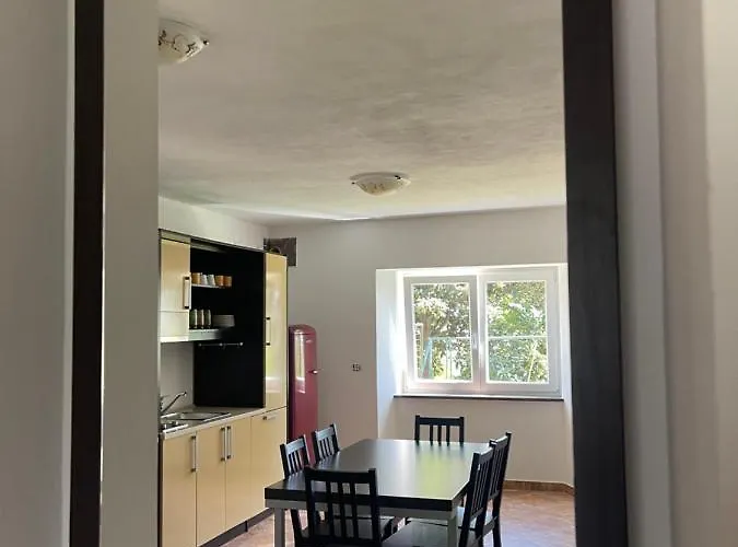 Apartma Vatovec Ankaran