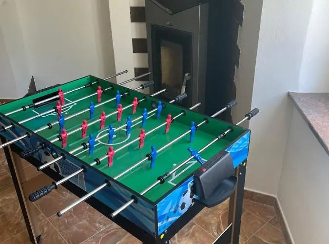 شقة Apartma Vatovec أنكاران