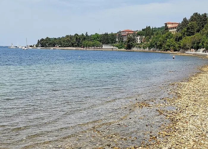 Appartamento Apartma Vatovec *