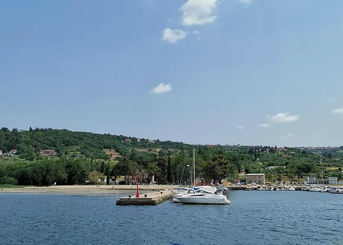 Apartma Vatovec * Ankaran