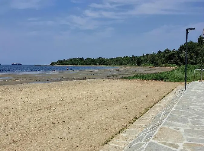 Appartamento Apartma Vatovec