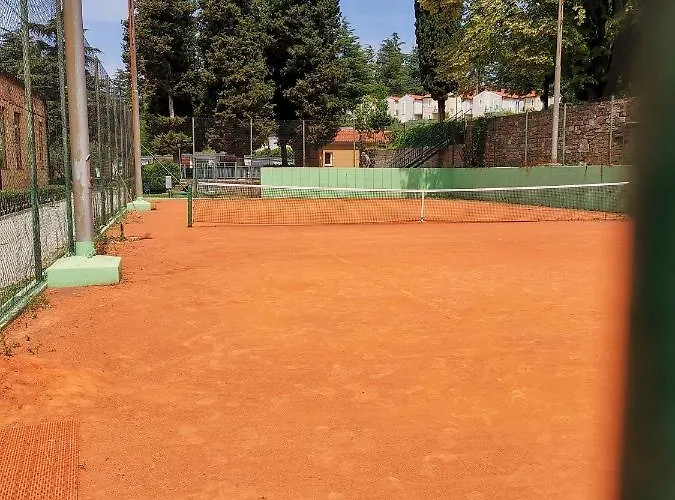 Apartma Vatovec Appartamento