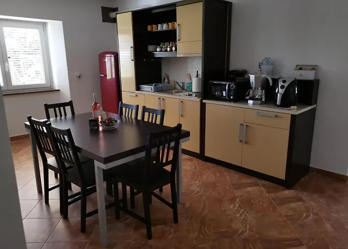 Apartma Vatovec * أنكاران