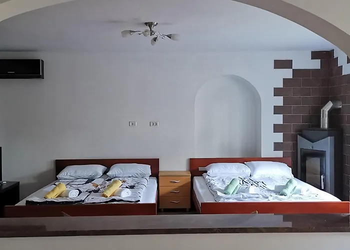 Apartma Vatovec * Ankaran