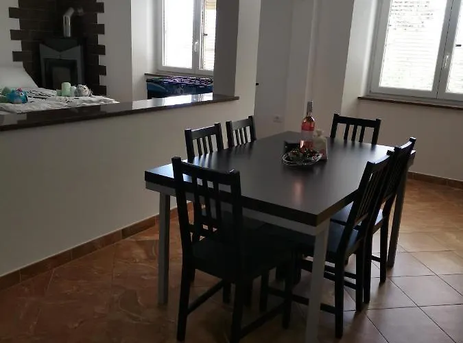 Apartma Vatovec *